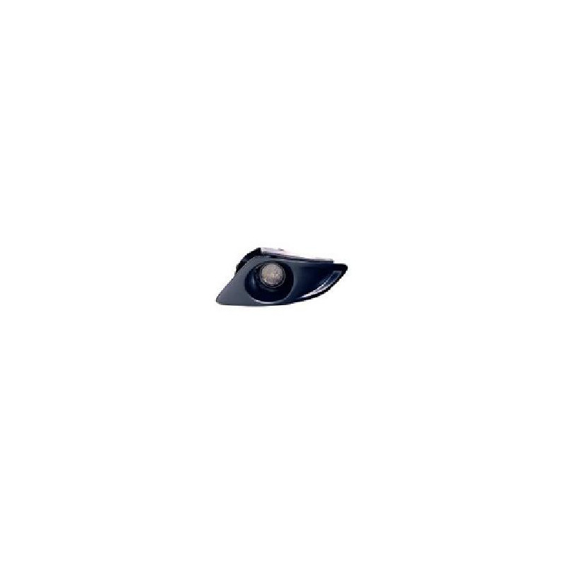 MAZDA 6 02-* FAROL NEVOEIRO ESQUERDO