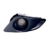 MAZDA 6 02-* FAROL NEVOEIRO ESQUERDO