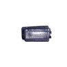 AUDI 80 86-* FAROL NEVOEIRO ESQUERDO