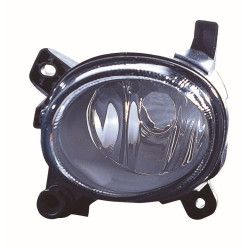 AUDI A4 SW 07-/A5/PASSAT CC 07-* FAROL NEVOEIRO DIREITO