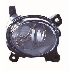 AUDI A4 SW 07-/A5/PASSAT CC 07-* FAROL NEVOEIRO ESQUERDO