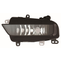 AUDI A1 15-* FAROL NEVOEIRO DIREITO (H8)