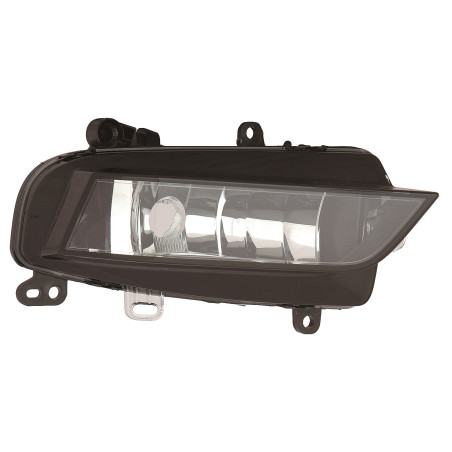 AUDI A1 15-* FAROL NEVOEIRO DIREITO (H8/S-LINE)