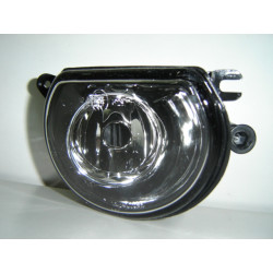 AUDI A3 03-/SPORTBACK 05/-Q7 06-* FAROL NEVOEIRO DIREITO