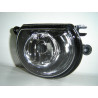 AUDI A3 03-/SPORTBACK 05/-Q7 06-* FAROL NEVOEIRO DIREITO