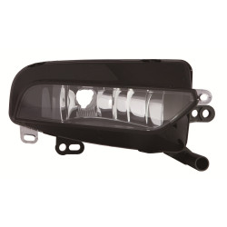 AUDI A3 13-* FAROL NEVOEIRO DIREITO (H8)