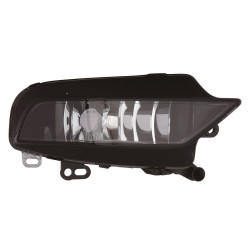 AUDI A3 13-* FAROL NEVOEIRO DIREITO (4 PORTAS) (H8)