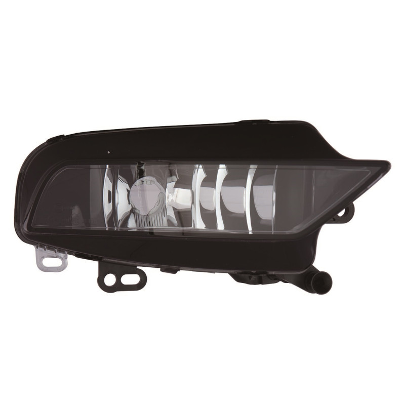 AUDI A3 13-* FAROL NEVOEIRO DIREITO (4 PORTAS) (H8)