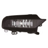 AUDI A3 13-* FAROL NEVOEIRO DIREITO (4 PORTAS) (H8)