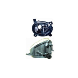 AUDI A4 SEDAN 07-/Q5/SEAT EXEO 07-* FAROL NEVOERIO DIREITO