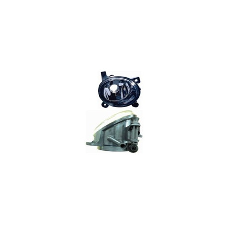 AUDI A4 SEDAN 07-/Q5/SEAT EXEO 07-* FAROL NEVOERIO DIREITO