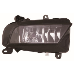 AUDI A4 12-* FAROL NEVOEIRO DIREITO