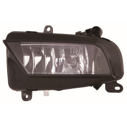 AUDI A4 12-* FAROL NEVOEIRO ESQUERDO