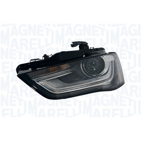 AUDI A4 FL MY12 12-* FAROL DIREITO SEM NEVOEIRO M/MARELLI (BIXENON/D3S)