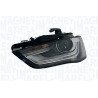 AUDI A4 FL MY12 12-* FAROL DIREITO SEM NEVOEIRO M/MARELLI (BIXENON/D3S)