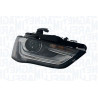 AUDI A4 FL MY12 12-* FAROL ESQUERDO SEM NEVOEIRO M/MARELLI (BIXENON/D3S)