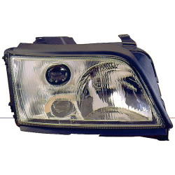 AUDI A6 94-96* FAROL DIREITO COM FAROL NEVOEIRO