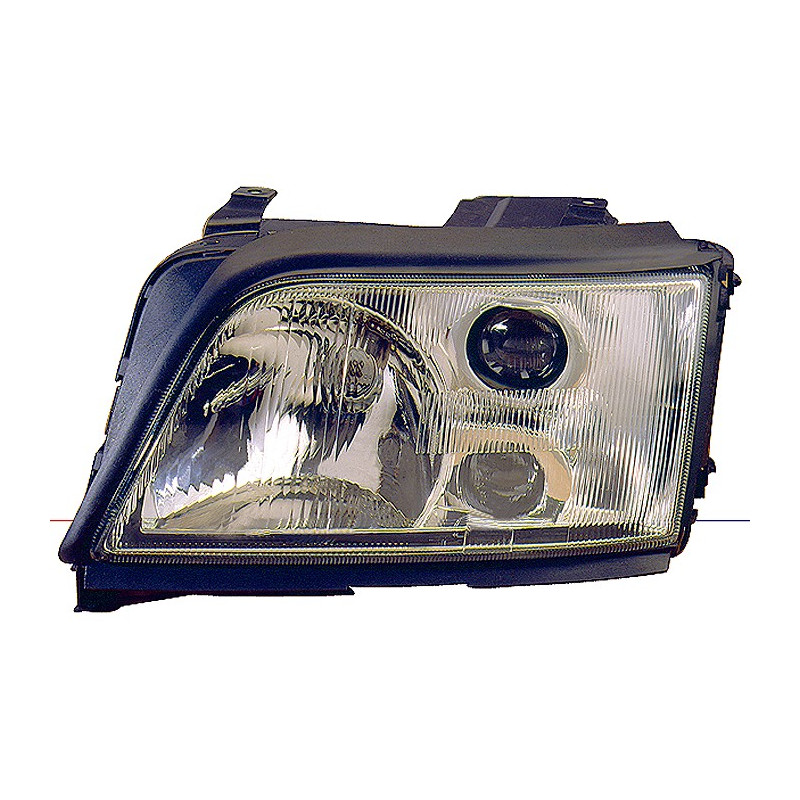 AUDI A6 94-96* FAROL ESQUERDO COM FAROL NEVOEIRO