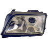 AUDI A6 94-96* FAROL ESQUERDO COM FAROL NEVOEIRO