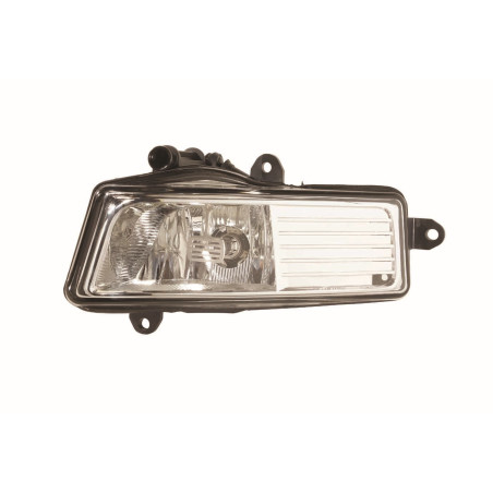 AUDI A6 09-* FAROL NEVOEIRO ESQUERDO (H11)