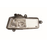 AUDI A6 09-* FAROL NEVOEIRO ESQUERDO (H11)