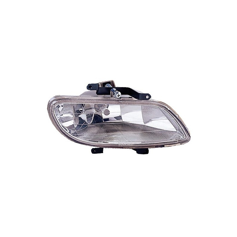 HYUNDAI ACCENT 00-* FAROL NEVOEIRO DIREITO (4 PORTAS)