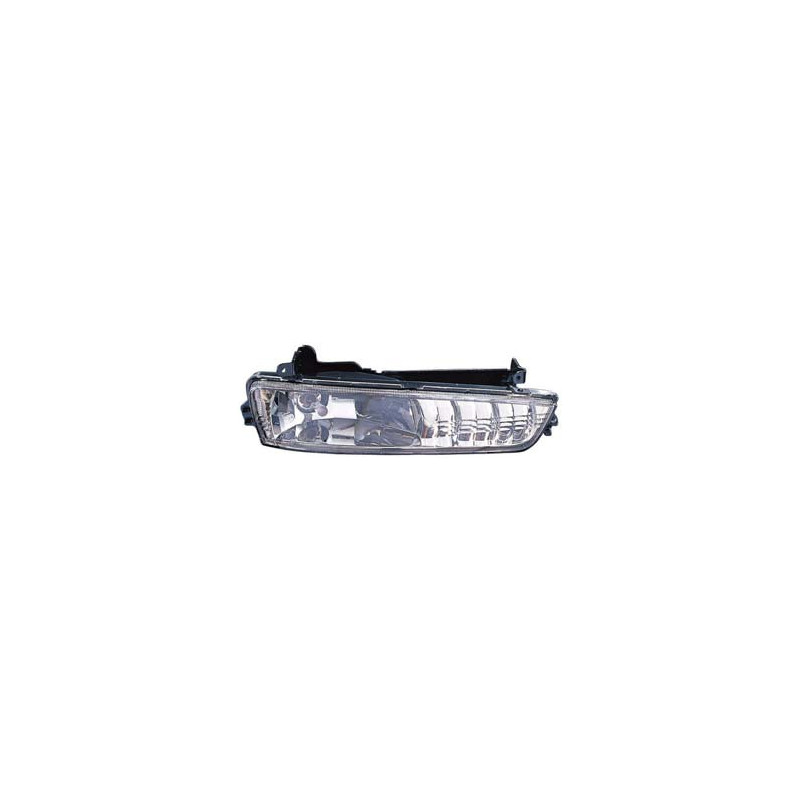 HYUNDAI ACCENT 06-* FAROL NEVOEIRO DIREITO (4 PORTAS)
