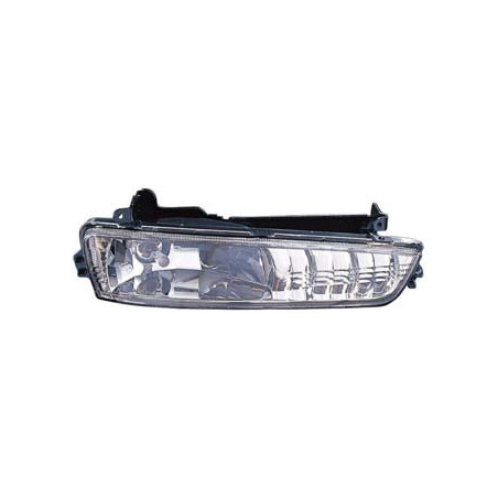 HYUNDAI ACCENT 06-* FAROL NEVOEIRO DIREITO (4 PORTAS)