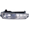 HYUNDAI ACCENT 06-* FAROL NEVOEIRO DIREITO (4 PORTAS)