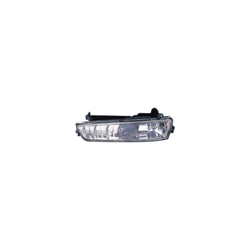 HYUNDAI ACCENT 06-* FAROL NEVOEIRO ESQUERDO (4 PORTAS)