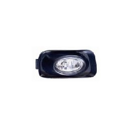 HONDA ACCORD 03-* FAROL NEVOEIRO DIREITO (DIESEL)