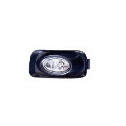 HONDA ACCORD 03-* FAROL NEVOEIRO ESQUERDO (DIESEL)