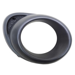 OPEL ADAM 2012.10-* ARO DIREITO PRETO FAROL NEVOEIRO