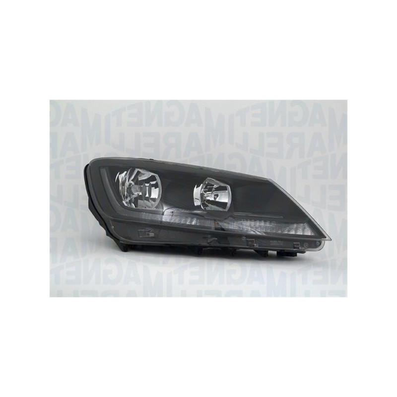 SEAT ALHAMBRA 06/10-* FAROL DIREITO SEM NEVOEIRO M/MARELLI (H7)