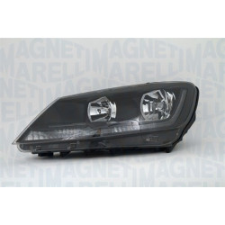 SEAT ALHAMBRA 06/10-* FAROL ESQUERDO SEM NEVOEIRO M/MARELLI (H7)