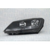 SEAT ALHAMBRA 06/10-* FAROL ESQUERDO SEM NEVOEIRO M/MARELLI (H7)