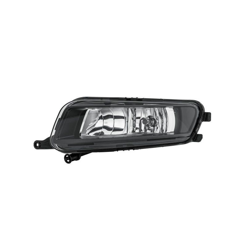 FAROL NEVOEIRO ESQUERDO SEAT ALHAMBRA 2010/05-