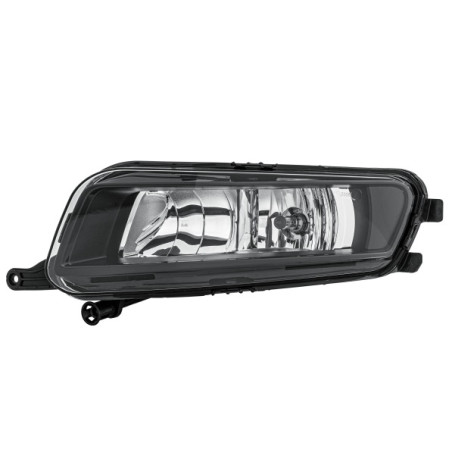FAROL NEVOEIRO ESQUERDO SEAT ALHAMBRA 2010/05-