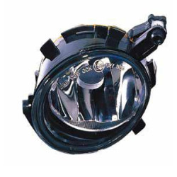 SEAT IBIZA 08-/LEON 09-/ALTEA 07-* FAROL NEVOEIRO ESQUERDO (HB4)