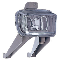 OPEL ASTRA 95-* FAROL NEVOEIRO DIREITO