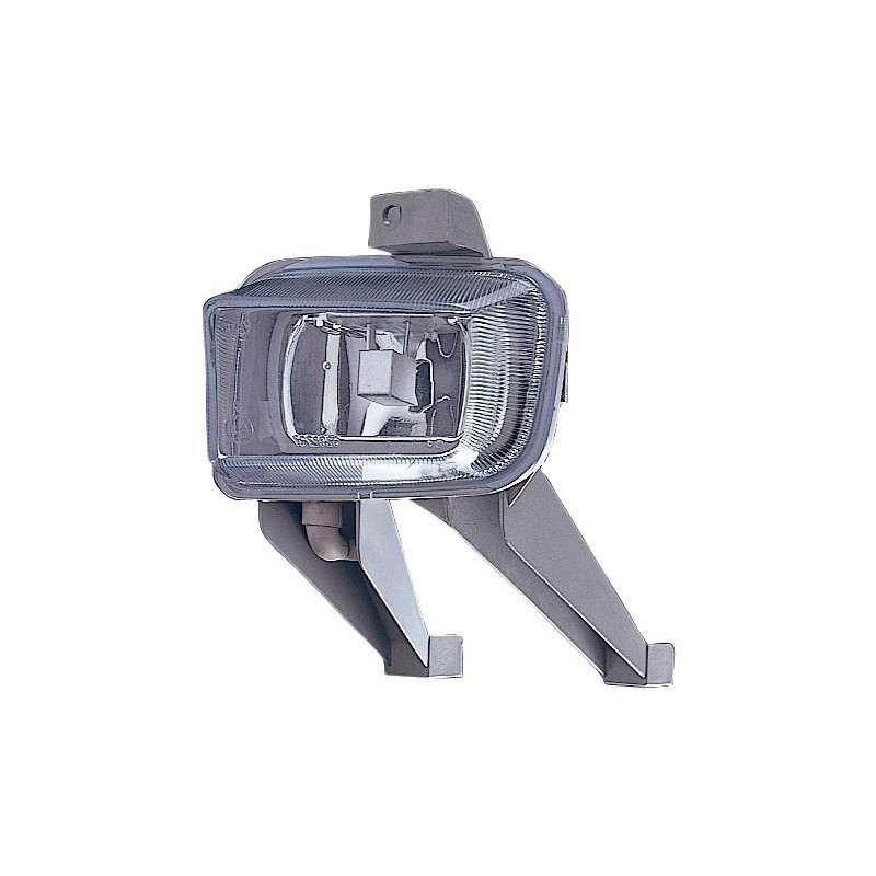 OPEL ASTRA 95-* FAROL NEVOEIRO ESQUERDO