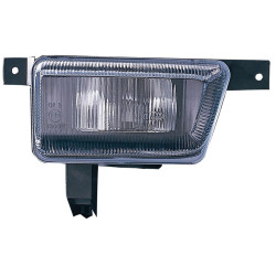 OPEL ASTRA 98-* FAROL NEVOEIRO PARA-CHOQUES FRENTE DIREITO