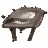 OPEL ASTRA 10-* FAROL NEVOEIRO ESQUERDO INTERIOR NEGRO