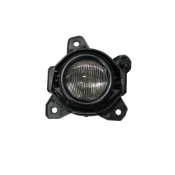 OPEL ASTRA 07/11-* FAROL NEVOEIRO ESQUERDO (H11)