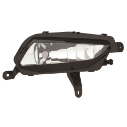 OPEL ASTRA K 15-* FAROL NEVOEIRO DIREITO (H8)