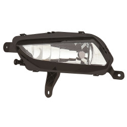 OPEL ASTRA K 15-* FAROL NEVOEIRO ESQUERDO (H8)