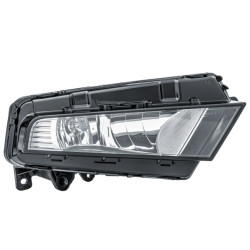FAROL NEVOEIRO DIREITO H8 SEAT ATECA 2016/04-