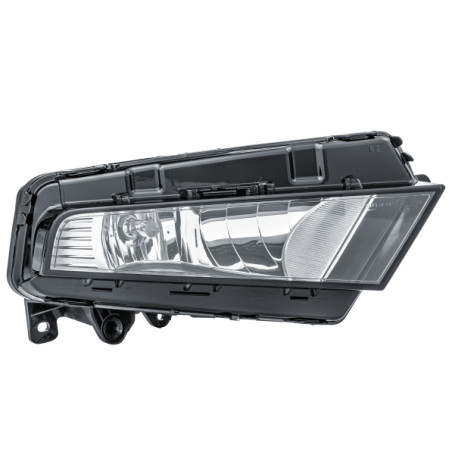 FAROL NEVOEIRO DIREITO H8 SEAT ATECA 2016/04-