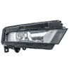 FAROL NEVOEIRO DIREITO H8 SEAT ATECA 2016/04-
