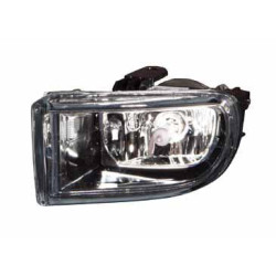 TOYOTA AVENSIS 01-* FAROL NEVOEIRO DIREITO